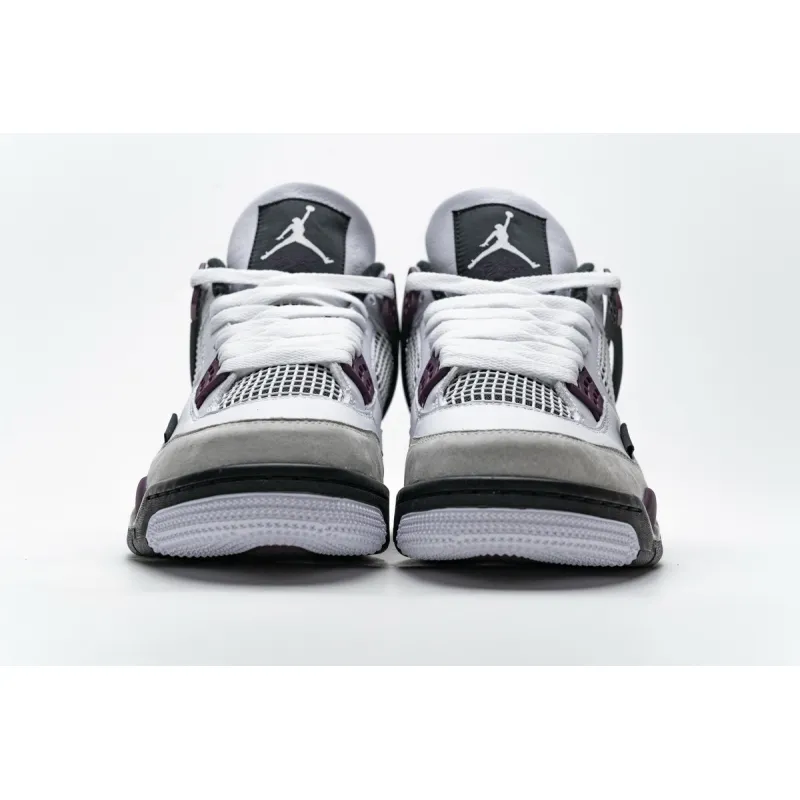 og Jordan 4 Retro PSG Paris Saint-Germain CZ5624-100