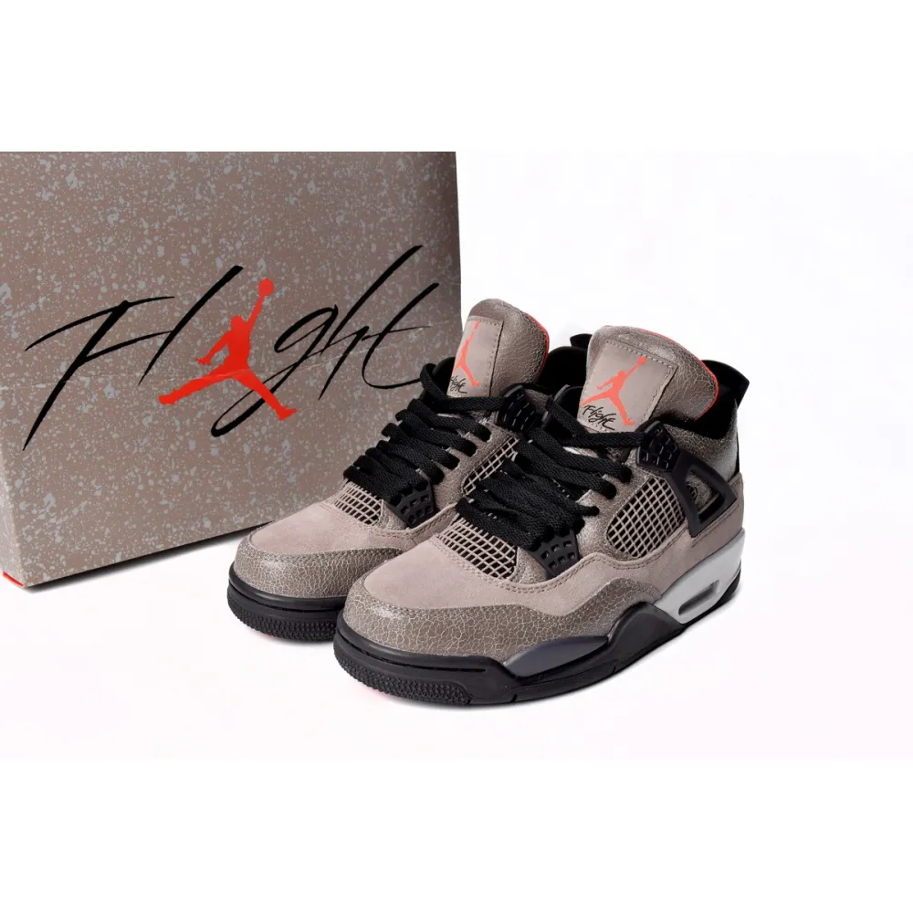 og Jordan 4 Retro Taupe Haze DB0732-200