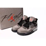 og Jordan 4 Retro Taupe Haze DB0732-200