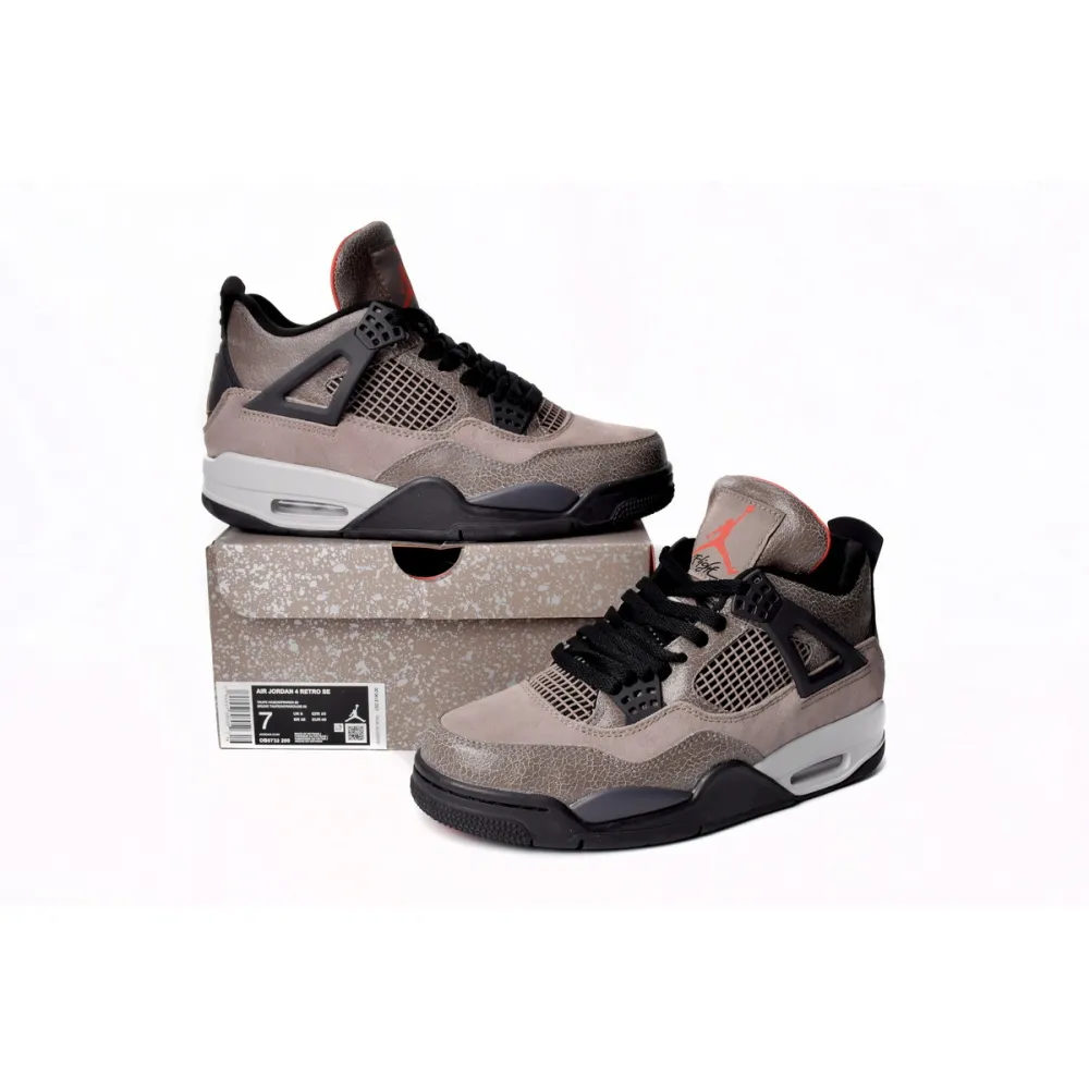 og Jordan 4 Retro Taupe Haze DB0732-200