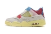og Jordan 4 Retro Union Guava Ice DC9533-800