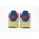 og Jordan 4 Retro Union Guava Ice DC9533-800