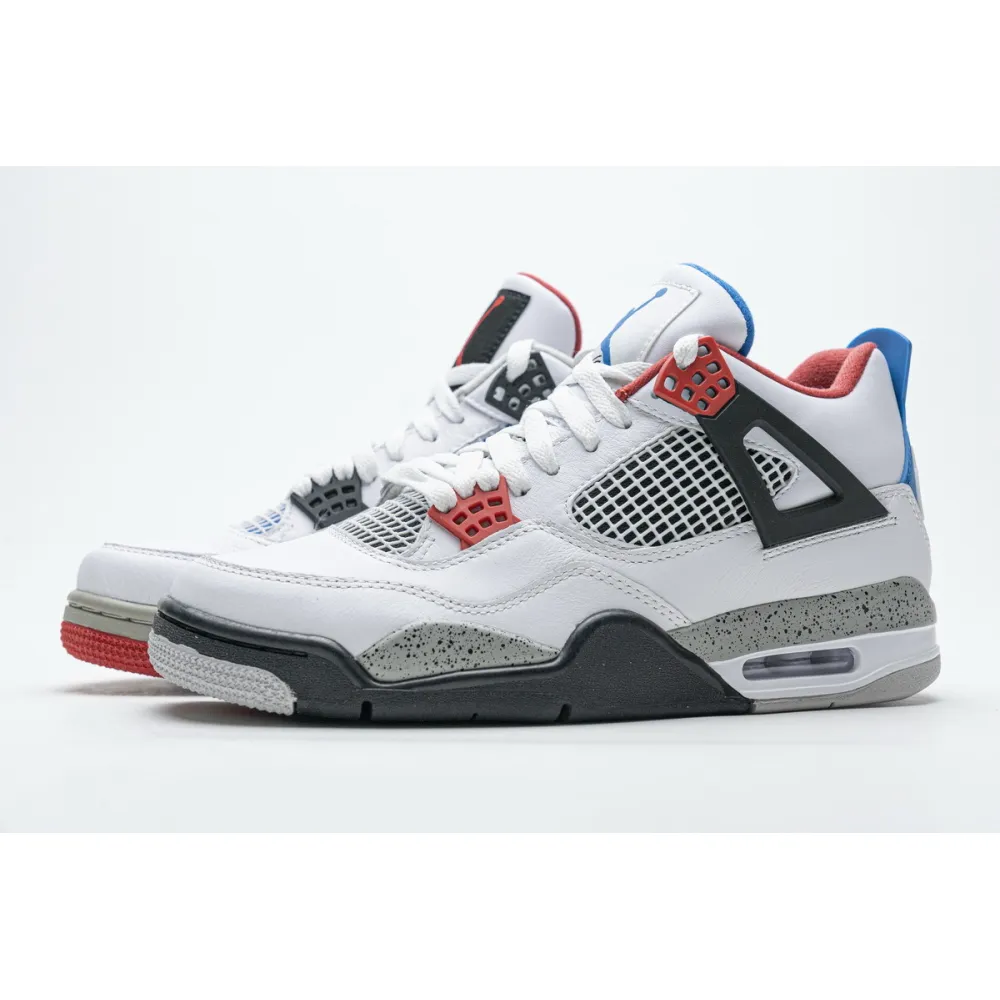 og Jordan 4 Retro What The CI1184-146