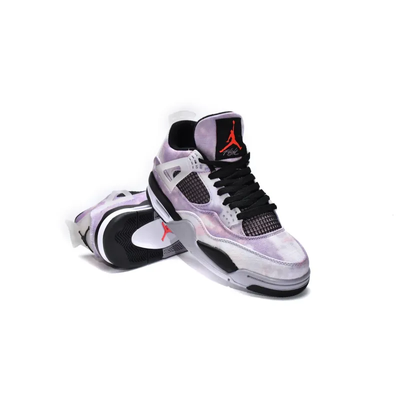 og Jordan 4 Retro Zen Master DH7138-506