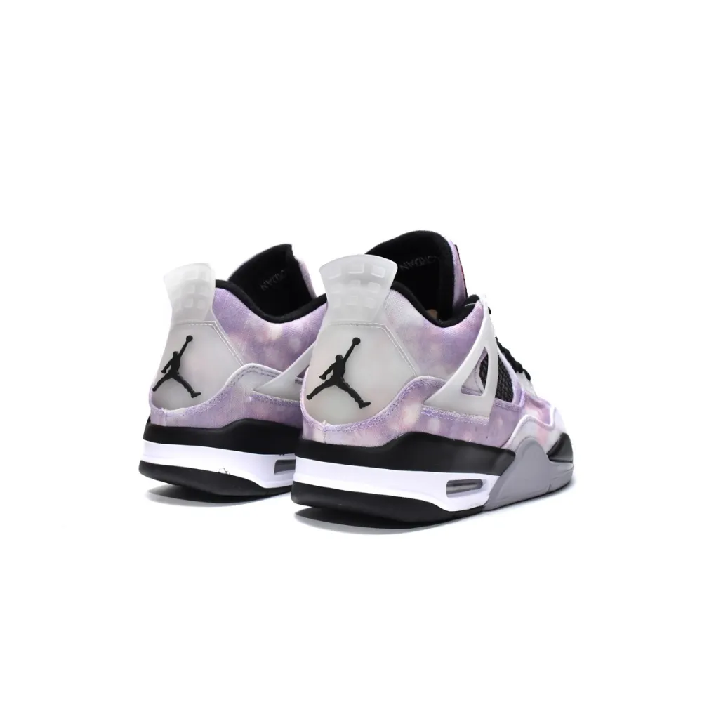 og Jordan 4 Retro Zen Master DH7138-506