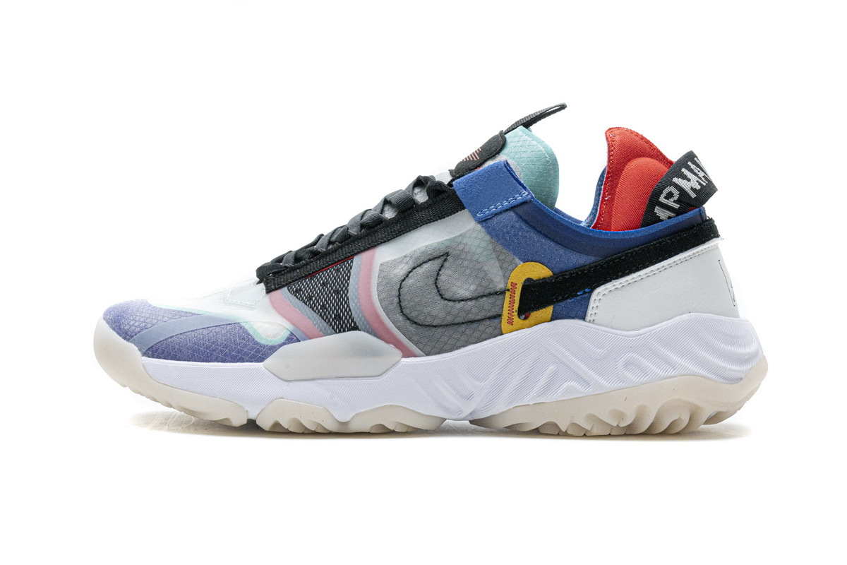 og Jordan Delta Breathe Multi-Color CW0783-900