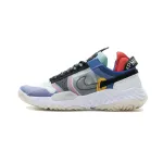 og Jordan Delta Breathe Multi-Color CW0783-900