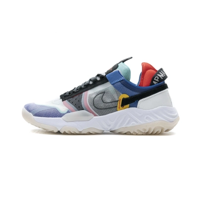 og Jordan Delta Breathe Multi-Color CW0783-900 01