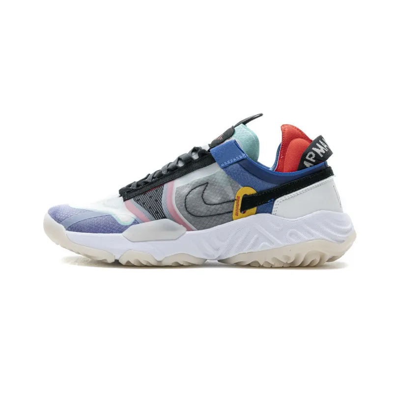 og Jordan Delta Breathe Multi-Color CW0783-900