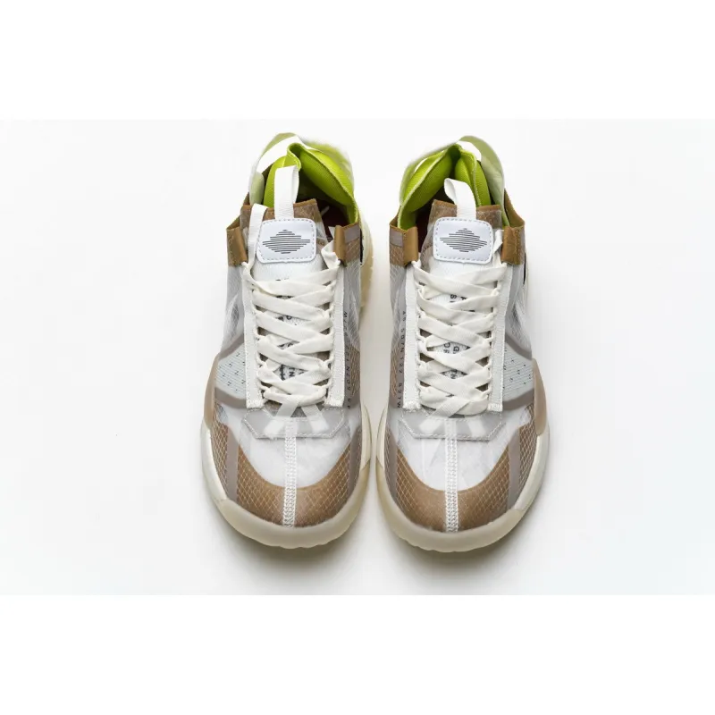 og Jordan Delta Breathe Terra Blush CW0783-104