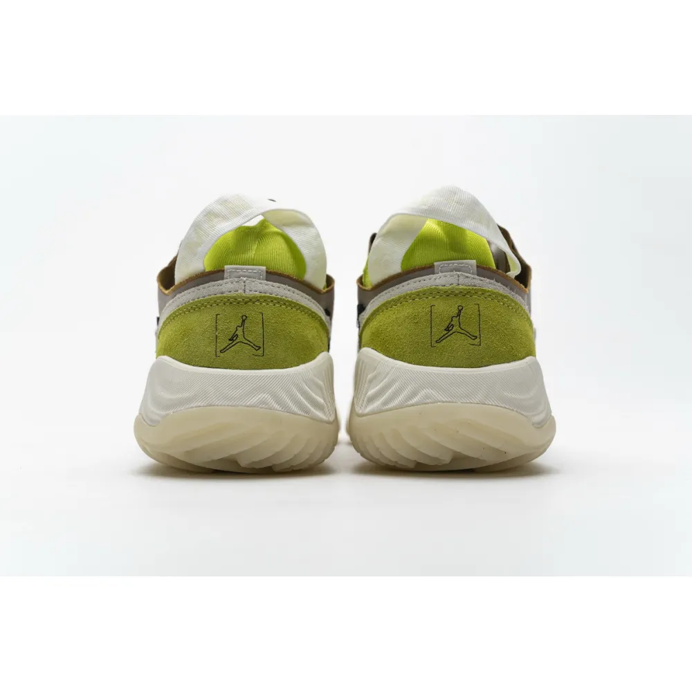 og Jordan Delta Breathe Terra Blush CW0783-104