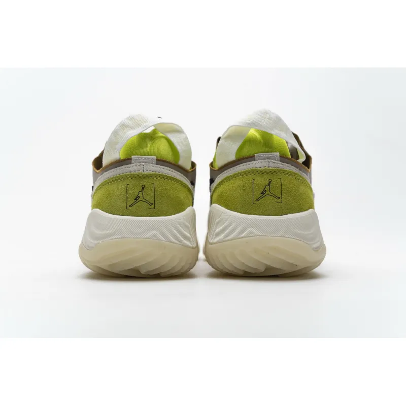 og Jordan Delta Breathe Terra Blush CW0783-104