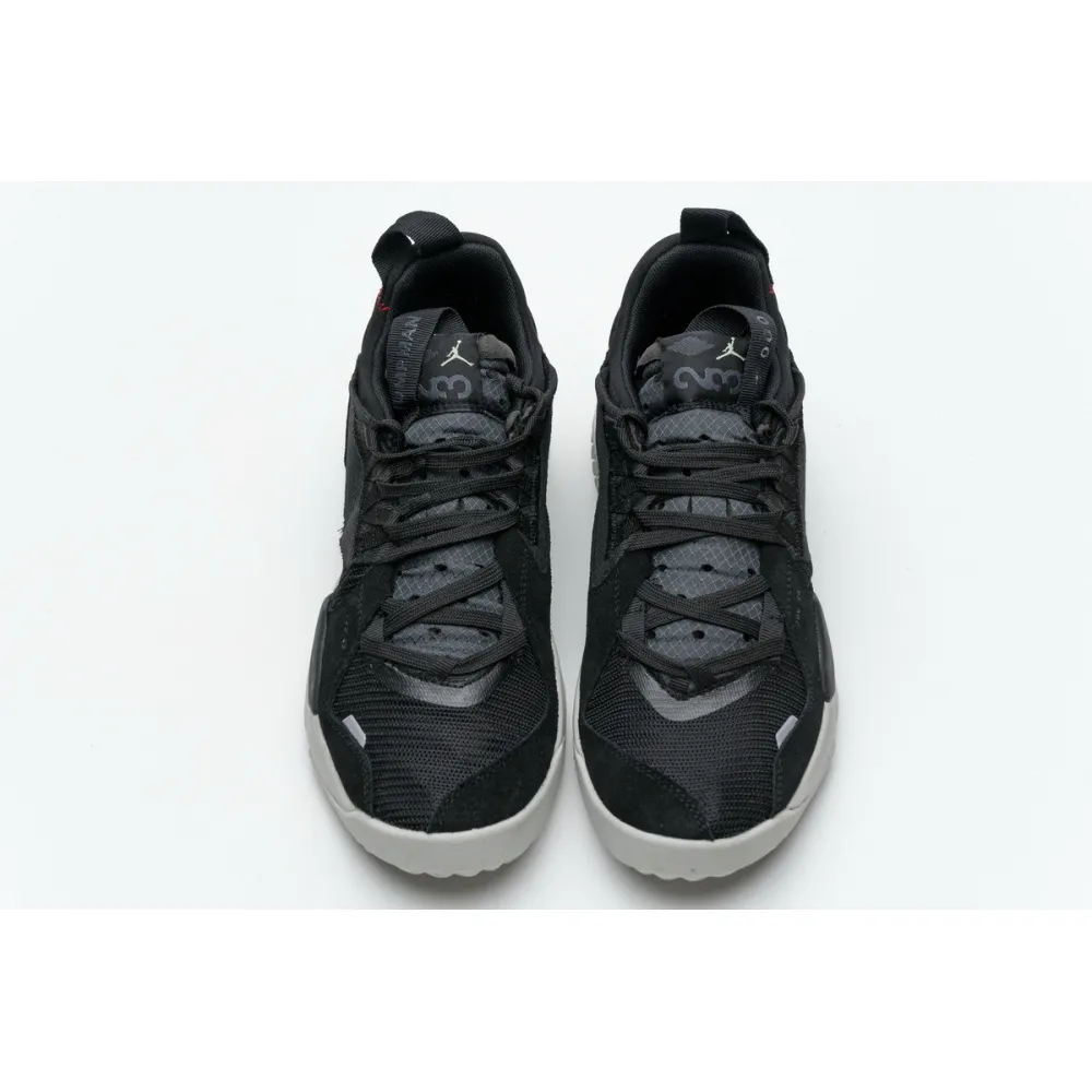 og Jordan Delta SP Black CD6109-001