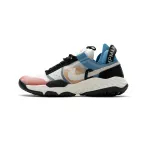 og Jordan Delta SP Black Light Blue CW0783-901