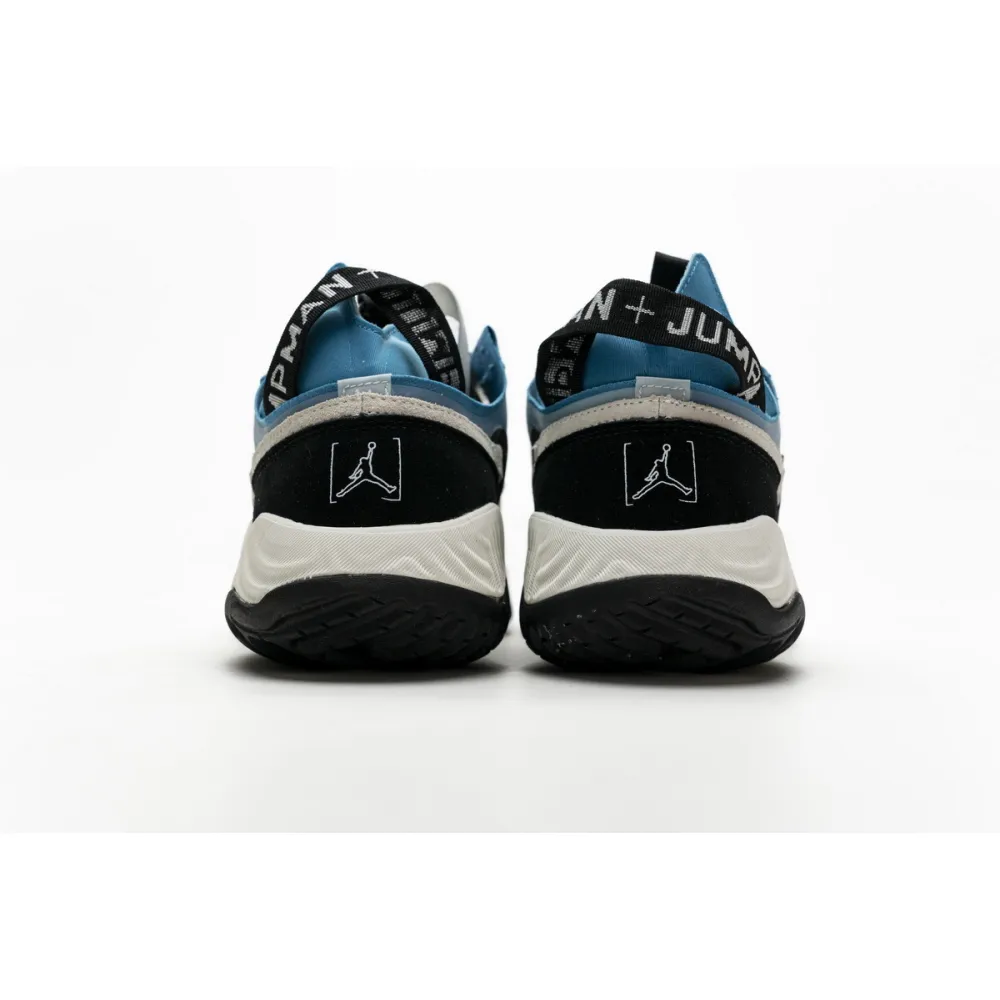 og Jordan Delta SP Black Light Blue CW0783-901