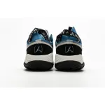 og Jordan Delta SP Black Light Blue CW0783-901