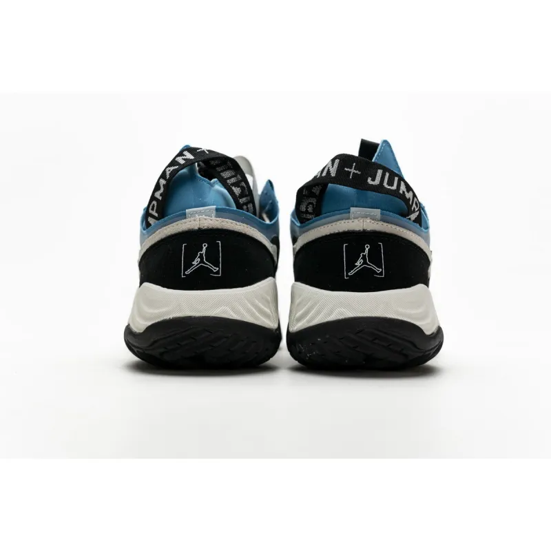 og Jordan Delta SP Black Light Blue CW0783-901