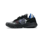 og Jordan Delta SP Black Red Blue CW0783-108