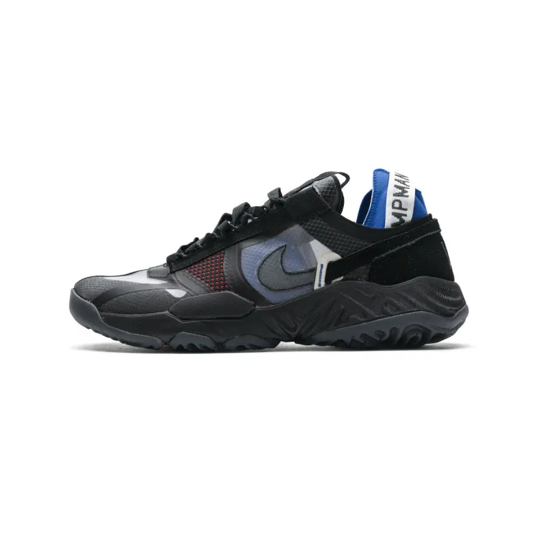 og Jordan Delta SP Black Red Blue CW0783-108