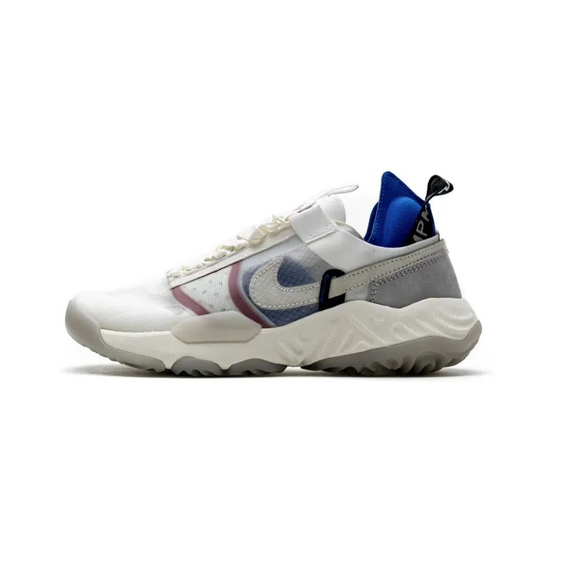 og Jordan Delta SP White Blue Red CZ4178-100