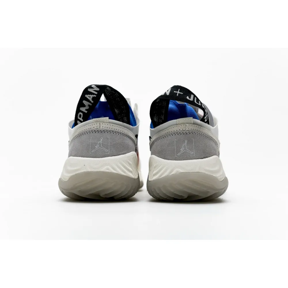 og Jordan Delta SP White Blue Red CZ4178-100