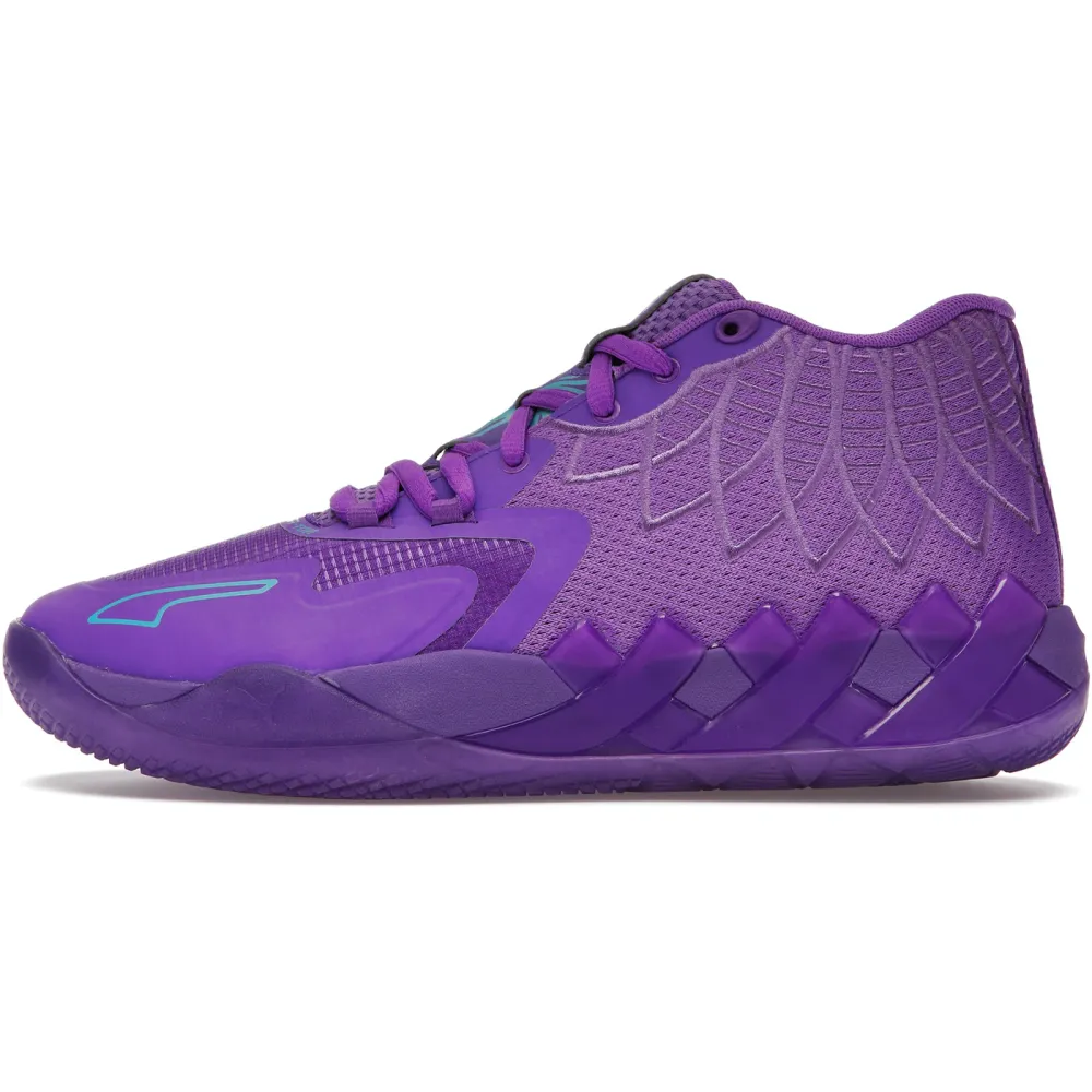 OG LaMelo Ball MB.01 Queen City 377237-10