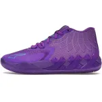 OG LaMelo Ball MB.01 Queen City 377237-10