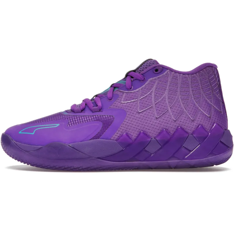 OG LaMelo Ball MB.01 Queen City 377237-10