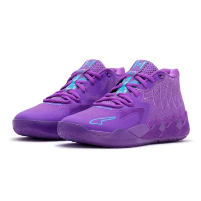 OG LaMelo Ball MB.01 Queen City 377237-10 02