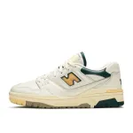 OG New Balance 550 Aime Leon Dore Natural Green BB550A2