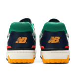 OG New Balance 550 Oak Leaf Green Red