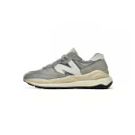 OG New Balance 57/40 Grey Khaki Blue M5740LLG