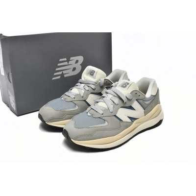OG New Balance 57/40 Grey Khaki Blue M5740LLG 02