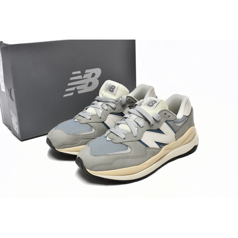 OG New Balance 57/40 Grey Khaki Blue M5740LLG