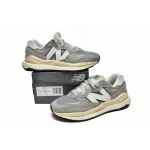 OG New Balance 57/40 Grey Khaki Blue M5740LLG
