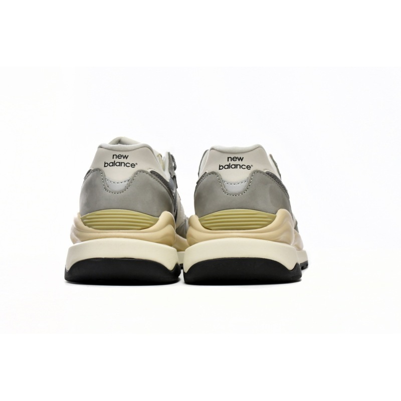 OG New Balance 57/40 Grey Khaki Blue M5740LLG
