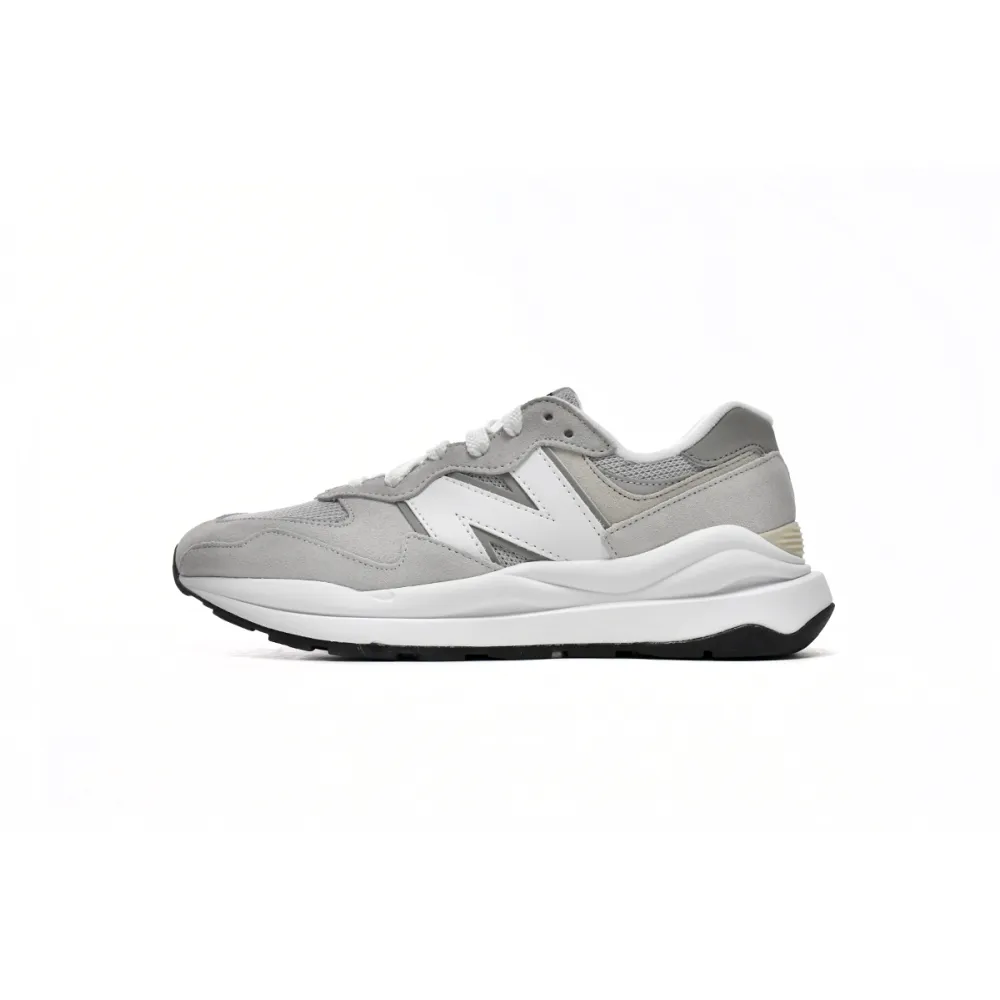 OG New Balance 57/40 Light Grey M5740CA