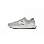 OG New Balance 57/40 Light Grey M5740CA
