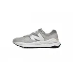 OG New Balance 57/40 Light Grey M5740CA