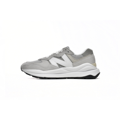 OG New Balance 57/40 Light Grey M5740CA 01