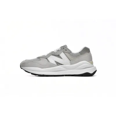 OG New Balance 57/40 Light Grey M5740CA 01