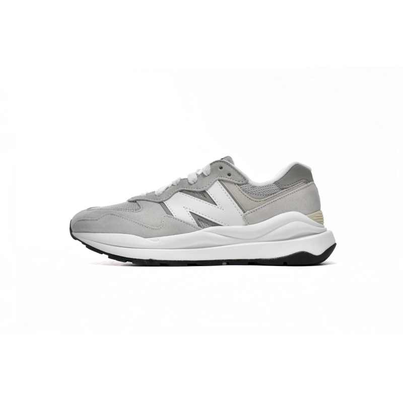 OG New Balance 57/40 Light Grey M5740CA