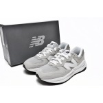 OG New Balance 57/40 Light Grey M5740CA