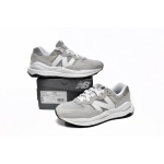 OG New Balance 57/40 Light Grey M5740CA