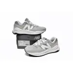 OG New Balance 57/40 Light Grey M5740CA