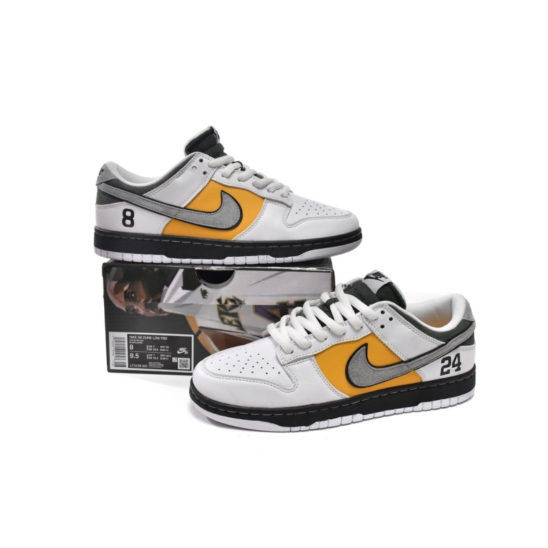 OG Otomo Katsuhiro x SB Dunk Low Pro Kobe LF2428-001