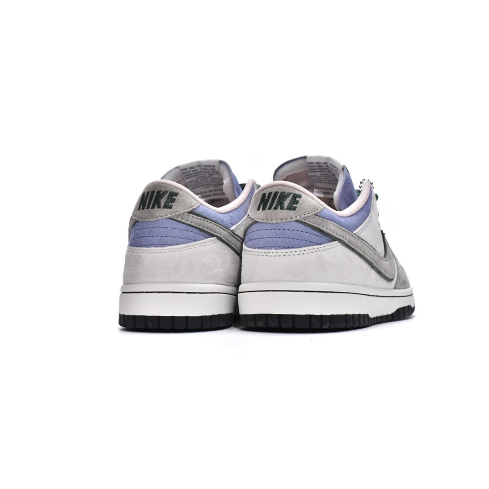 OG Otomo Katsuhiro x SB Dunk Low Steamboy OST LF0039-012