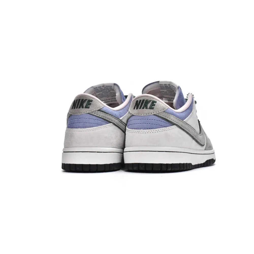 OG Otomo Katsuhiro x SB Dunk Low Steamboy OST LF0039-012