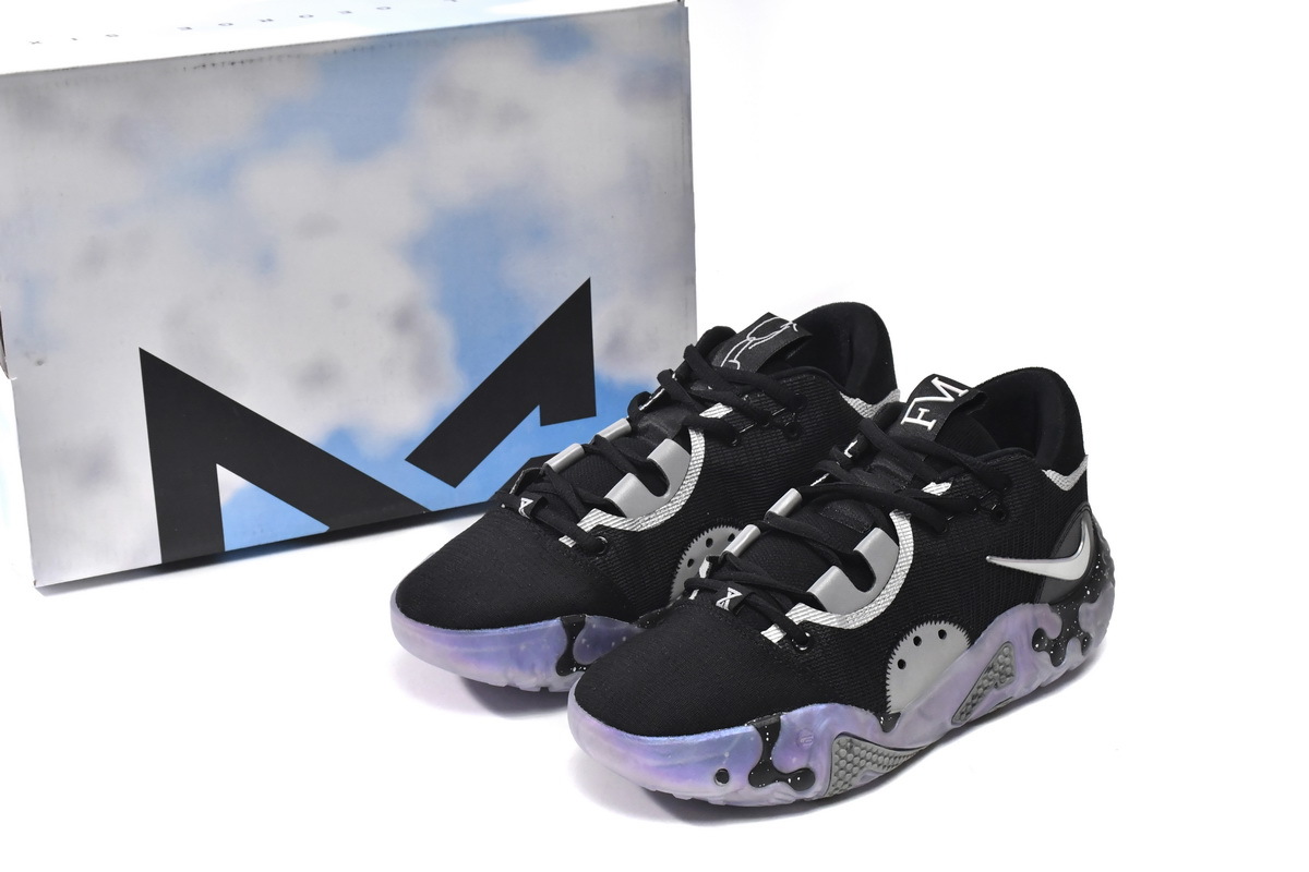 OG PG 6 EP Black Purple DH8447-099