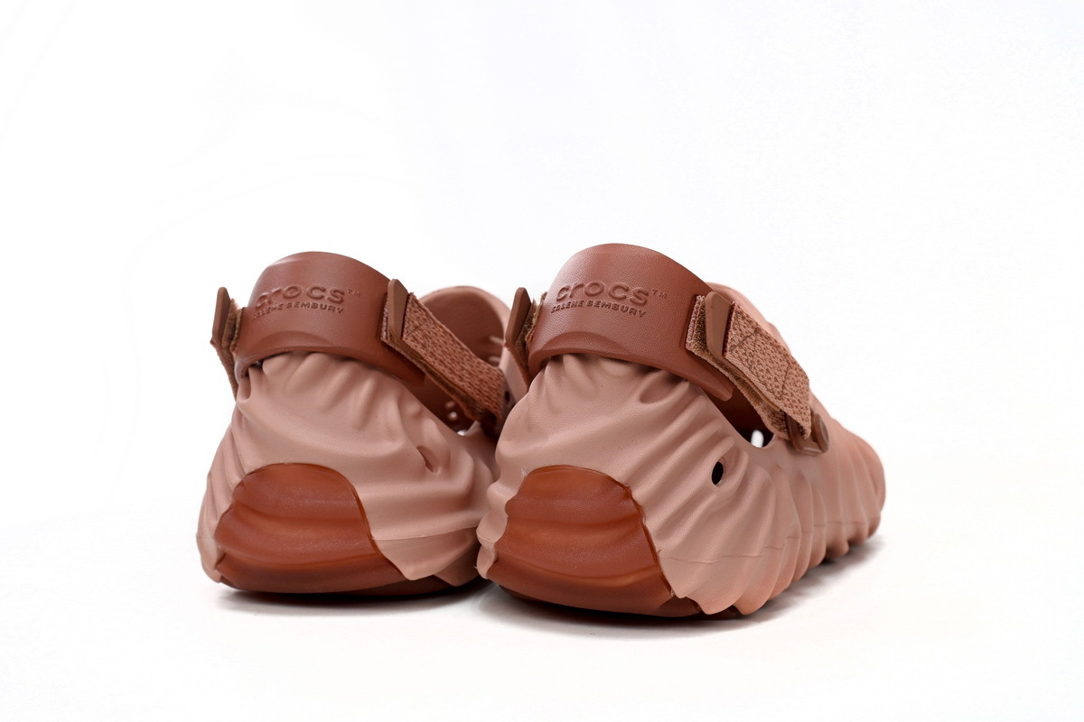 og Pollex Clog by Salehe Bembury Kuwata 207393-6RL